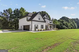 601 Austin Dr, McDonough, GA 30252 - Photo 3