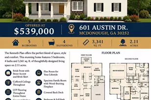 601 Austin Dr, McDonough, GA 30252 - Photo 17