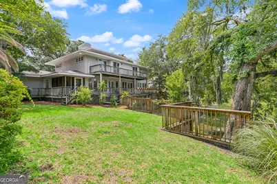 107 Sandcastle Way, Saint Simons, GA 31522 - Photo 45