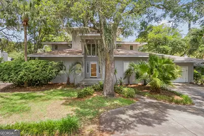 107 Sandcastle Way, Saint Simons, GA 31522 - Photo 1