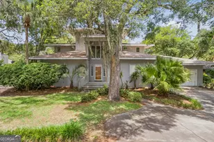 107 Sandcastle Wy, Saint Simons, GA 31522 - Photo 1
