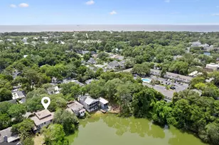 107 Sandcastle Wy, Saint Simons, GA 31522 - Photo 5