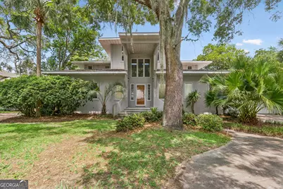 107 Sandcastle Way, Saint Simons, GA 31522 - Photo 49