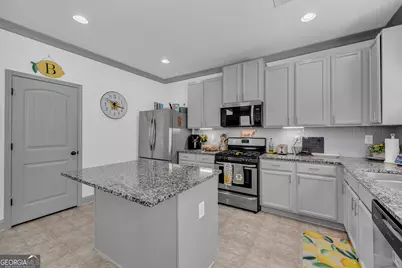 4209 Elm Trace Drive, Loganville, GA 30052 - Photo 17