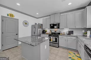 4209 Elm Trace Dr, Loganville, GA 30052 - Photo 17