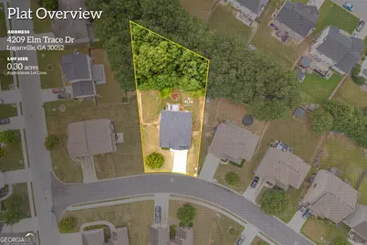 4209 Elm Trace Drive, Loganville, GA 30052 - Photo 59
