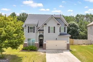 4209 Elm Trace Dr, Loganville, GA 30052 - Photo 1