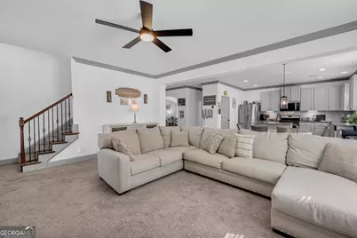4209 Elm Trace Drive, Loganville, GA 30052 - Photo 25