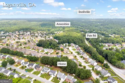 4209 Elm Trace Drive, Loganville, GA 30052 - Photo 61
