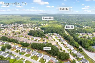 4209 Elm Trace Dr, Loganville, GA 30052 - Photo 61