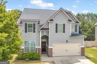 4209 Elm Trace Drive, Loganville, GA 30052 - Photo 7