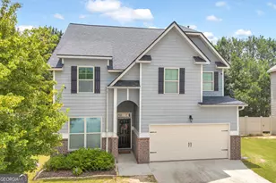 4209 Elm Trace Dr, Loganville, GA 30052 - Photo 7