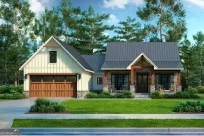 235 Salacoa Vista, Jasper, GA 30143 - Photo 1