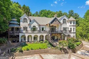 909 High Shoals Dr, Dahlonega, GA 30533 - Photo 7