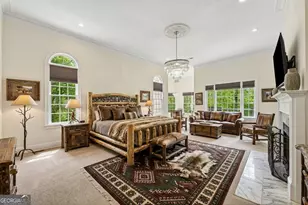 909 High Shoals Dr, Dahlonega, GA 30533 - Photo 21