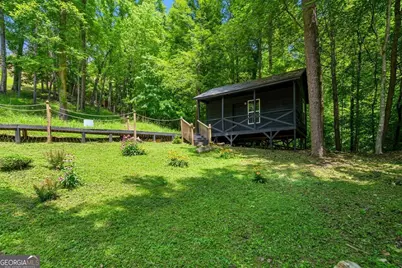 909 High Shoals Drive, Dahlonega, GA 30533 - Photo 101