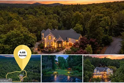 909 High Shoals Drive, Dahlonega, GA 30533 - Photo 123