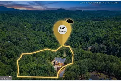 909 High Shoals Drive, Dahlonega, GA 30533 - Photo 117
