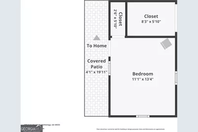 909 High Shoals Drive, Dahlonega, GA 30533 - Photo 121