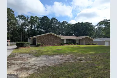 25 Golf Club Circle, Statesboro, GA 30458 - Photo 3