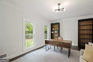 125 Lady Helen Ct, Fayetteville, GA 30214 - Photo 5