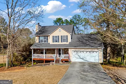 5111 Meridian Lake Drive, Monroe, GA 30655 - Photo 3