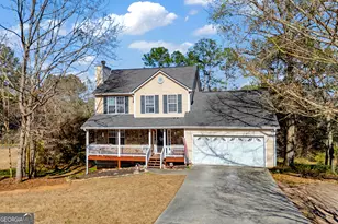 5111 Meridian Lake Dr, Monroe, GA 30655 - Photo 3
