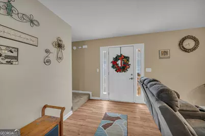 5111 Meridian Lake Drive, Monroe, GA 30655 - Photo 7