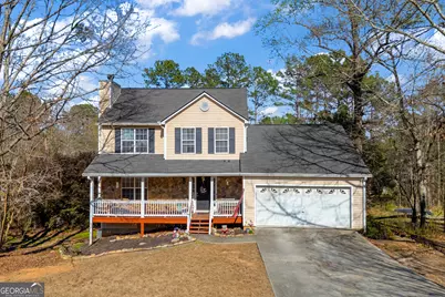 5111 Meridian Lake Drive, Monroe, GA 30655 - Photo 5
