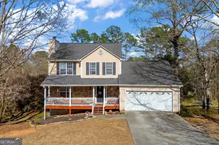 5111 Meridian Lake Dr, Monroe, GA 30655 - Photo 5