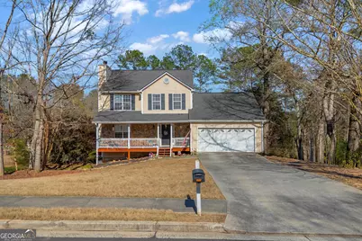 5111 Meridian Lake Drive, Monroe, GA 30655 - Photo 1