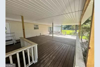 6498 Central Avenue, Waycross, GA 31503 - Photo 15
