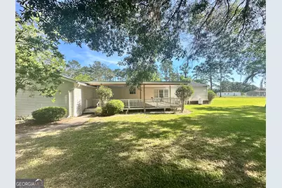6498 Central Avenue, Waycross, GA 31503 - Photo 19