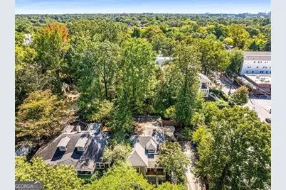 989 Amsterdam Avenue NE, Atlanta, GA 30306 - Photo 47