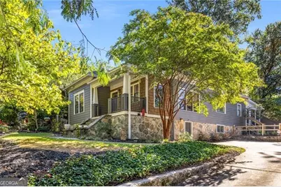 989 Amsterdam Avenue NE, Atlanta, GA 30306 - Photo 43