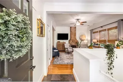 989 Amsterdam Avenue NE, Atlanta, GA 30306 - Photo 5