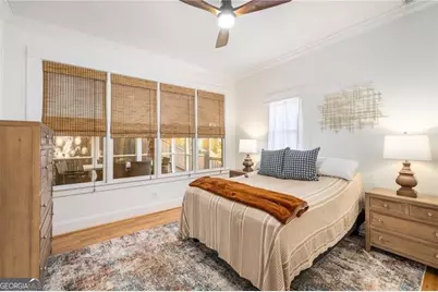 989 Amsterdam Avenue NE, Atlanta, GA 30306 - Photo 23