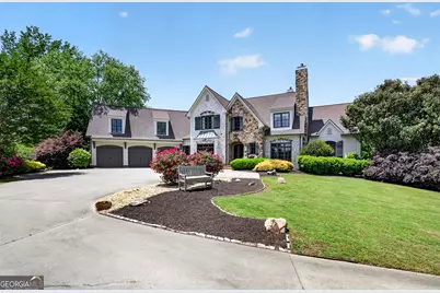 220 Woodbridge Place, Brooks, GA 30205 - Photo 15