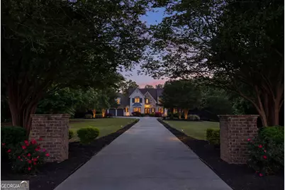 220 Woodbridge Place, Brooks, GA 30205 - Photo 5
