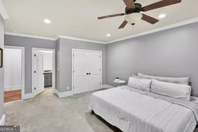 220 Woodbridge Place, Brooks, GA 30205 - Photo 117