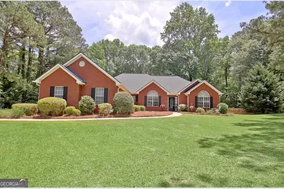 20 Brikdale Court, Newnan, GA 30265 - Photo 1