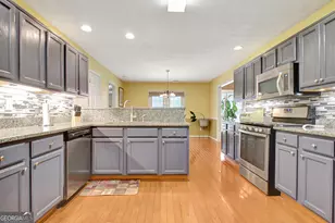 20 Brikdale Ct, Newnan, GA 30265 - Photo 33