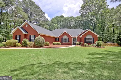 20 Brikdale Court, Newnan, GA 30265 - Photo 5