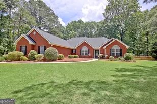 20 Brikdale Ct, Newnan, GA 30265 - Photo 5