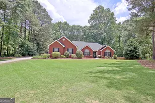 20 Brikdale Ct, Newnan, GA 30265 - Photo 3