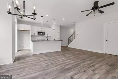 734 Urban Grange Way, Suwanee, GA 30024 - Photo 7