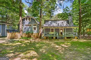 184 Grey Fox Trail, Ellijay, GA 30536 - Photo 65