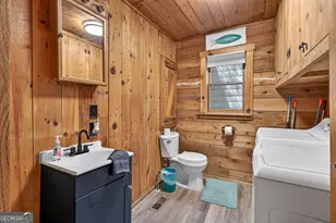 184 Grey Fox Trail, Ellijay, GA 30536 - Photo 27