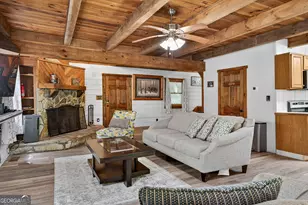 184 Grey Fox Trail, Ellijay, GA 30536 - Photo 25