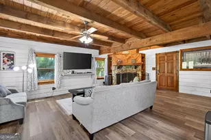 184 Grey Fox Trail, Ellijay, GA 30536 - Photo 3